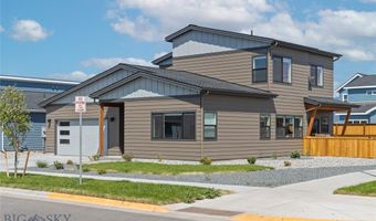 118 N Eldorado Ave, Bozeman, MT 59718