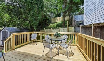 3607 25TH St S, Arlington, VA 22206