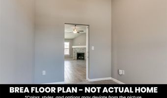 1100 Redwood Creek Dr, Yukon, OK 73099