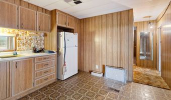 3212 W Etoi Pl, Benson, AZ 85602
