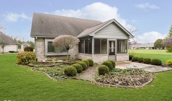 718 Glenmont Ct, Anderson, IN 46011