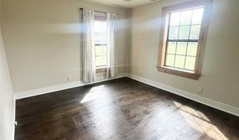 3821 12th Ave NW, Ardmore, OK 73401
