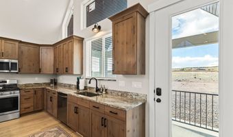 1036 W CHADS Rd, Bicknell, UT 84715