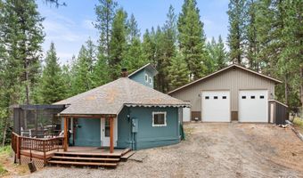 9785 Edna Pl, Cascade, ID 83611