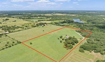 3311 Refinery Rd, Ardmore, OK 73401