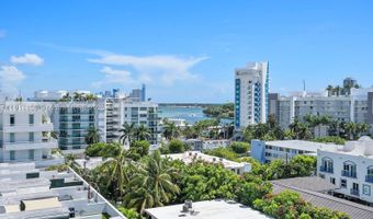 1150 101st St 701, Bay Harbor Islands, FL 33154