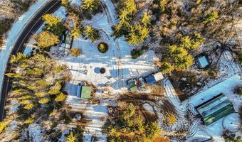 1374 Pine Mountain Lake Rd NW, Backus, MN 56435