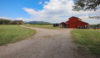 15 Helen Ln, Banner, WY 82832