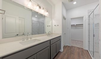 Coyote Meadows by Ashton Woods 1608 Diamond Peak Trail Plan: Grayson, Anna, TX 75409