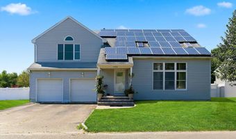 1548 Longboat Ave, Beachwood, NJ 08722