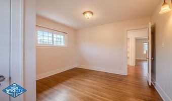 1015 S Durbin St, Casper, WY 82601