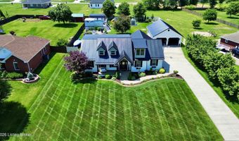 1011 Pembrooke Dr, Bardstown, KY 40004