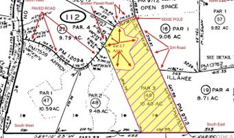 Illahee Dr T17559, Alpine, CA 91901