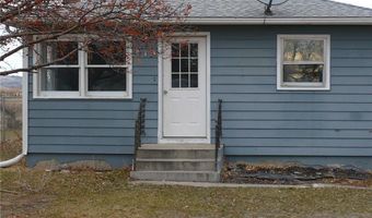 515 E Broadway Ave, Bridger, MT 59014