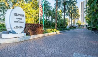20335 W Country Club Dr 1702, Aventura, FL 33180