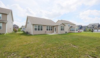 580 N Highlander Way, Addison, IL 60101