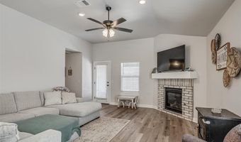 428 Vista Dr, Yukon, OK 73099