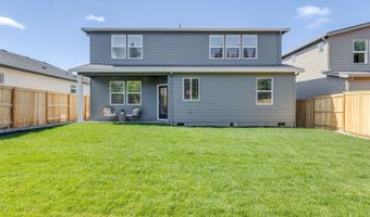 340 NW 29th Way Plan: Cascade, Battle Ground, WA 98604