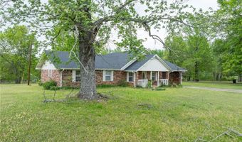 6406 Georgia Ridge Rd, Alma, AR 72921