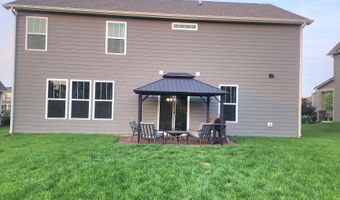 4216 Lauder Rd, Bargersville, IN 46106