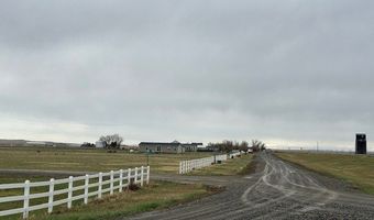 Rocky Avenue lot 3, Broadview, MT 59015