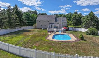 6 Jennifer Ln, Amherst, NH 03031
