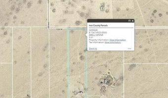 1926 W 6000 N, Beryl, UT 84714