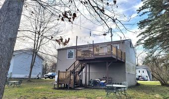 3760 Nautilus Trl, Aurora, OH 44202