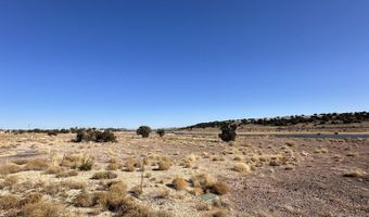 9 County Road 5700, Concho, AZ 85924