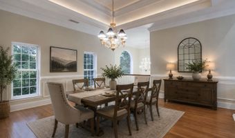8010 Scudder Way, Ball Ground, GA 30107