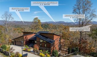 41 Ben Lippen School Rd, Asheville, NC 28806