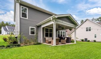 1275 Tillery Dr, Aberdeen, NC 28315