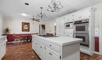 5890 S Brock Rd, Ardmore, OK 73401