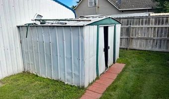 701 N Walnut, Arnold, NE 69120