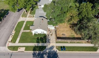 350 E Clark Ave, Augusta, KS 67010