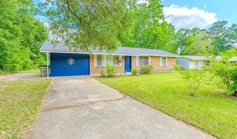 2562 N Day Dr, Baker, LA 70714