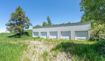 LEVER SPRINGS Road lot 1 & 2, Alpine, WY 83128