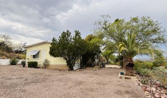 34800 S MESQUITE Dr, Black Canyon City, AZ 85324