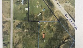 10955 State Hwy 39, Aurora, MO 65605