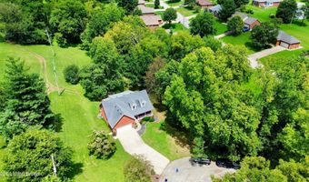 111 N Salem Dr, Bardstown, KY 40004