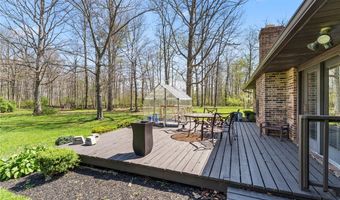 14333 Meranda Rd, Anna, OH 45302