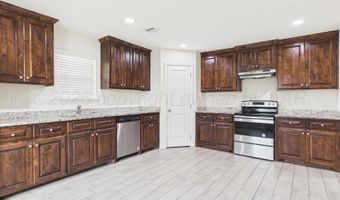 621 S HILL St, Amarillo, TX 79104