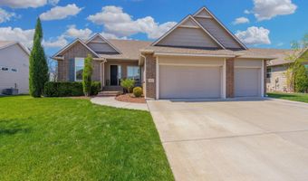 1513 N Shadow Rock Dr, Andover, KS 67002
