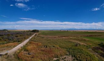 Hwy 32, Byron, WY 82412