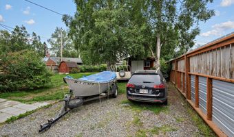 3318 W 64th Ave, Anchorage, AK 99502