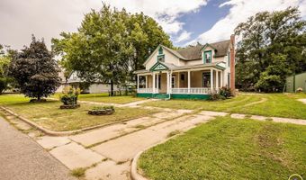 509 NW 5th St, Abilene, KS 67410