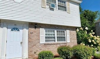 90 C Washington Park Dr 10, Andover, MA 01810
