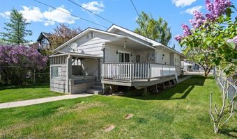 609 W 3rd St, Anaconda, MT 59711