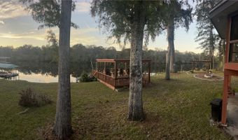 2169 NW 82 Ter, Bell, FL 32619