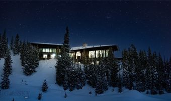 149 Beehive Basin Rd, Big Sky, MT 59716